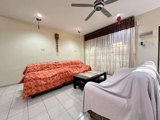 Terraced House for sale in Sungai Petani, Kuala Muda