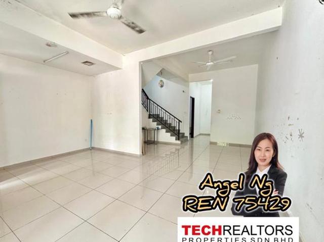 Terraced House for sale in Sungai Petani, Kuala Muda