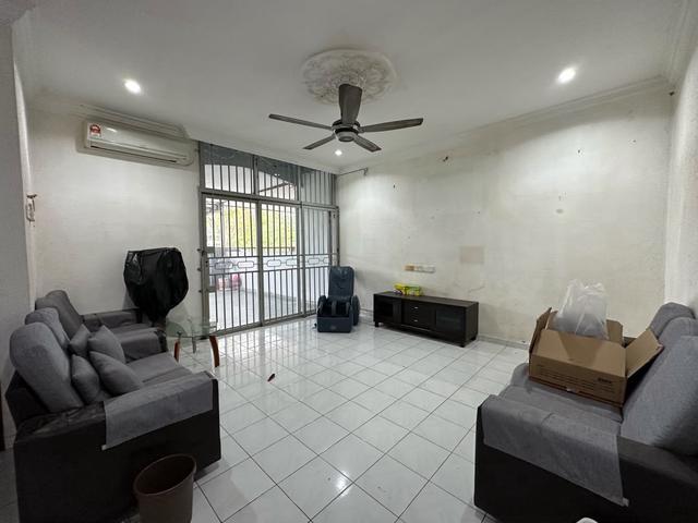 Terraced House for sale in Sungai Petani, Kuala Muda