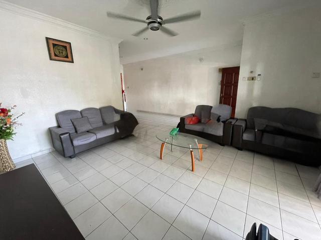 Terraced House for sale in Sungai Petani, Kuala Muda