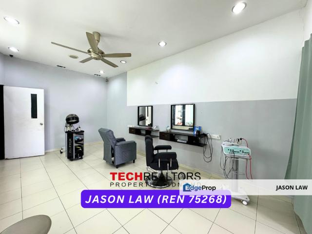House for sale in Sungai Petani, Kuala Muda