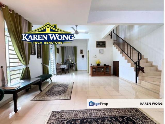 House for sale in Sungai Petani, Kuala Muda