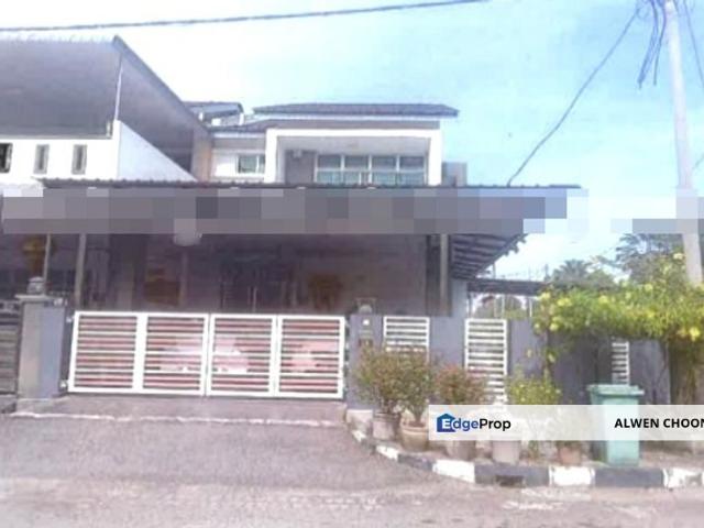 House for sale in Sungai Petani, Kuala Muda