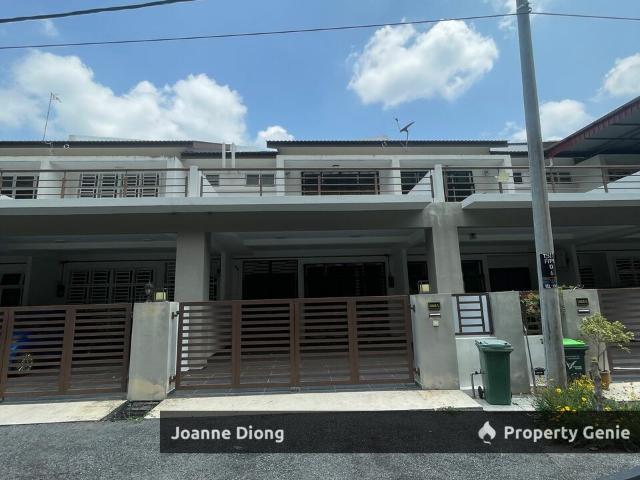 Shop for rent in Sungai Petani, Kuala Muda