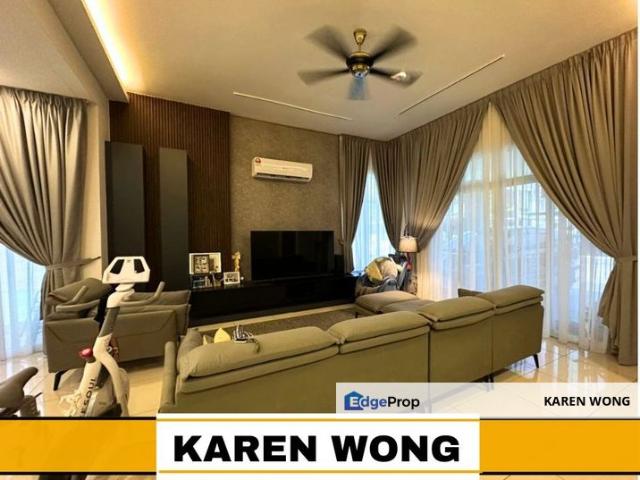 House for sale in Sungai Petani, Kuala Muda