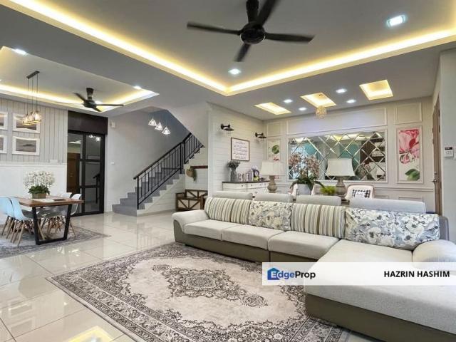 House for sale in Sungai Petani, Kuala Muda