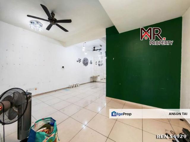House for sale in Sungai Petani, Kuala Muda