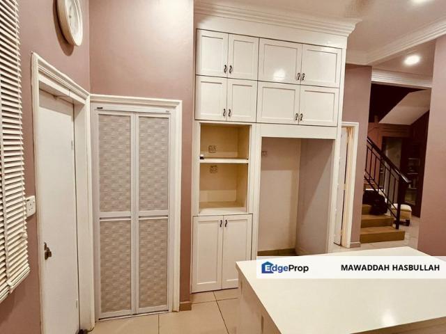 House for rent in Sungai Petani, Kuala Muda