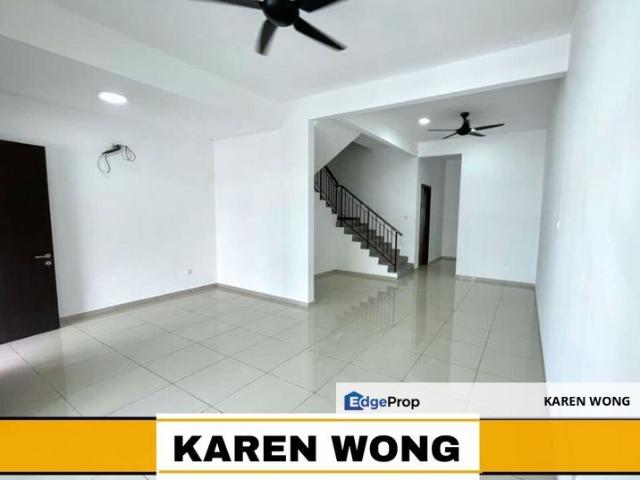 House for rent in Sungai Petani, Kuala Muda