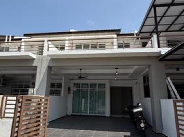Terraced House for sale in Sungai Petani, Kuala Muda