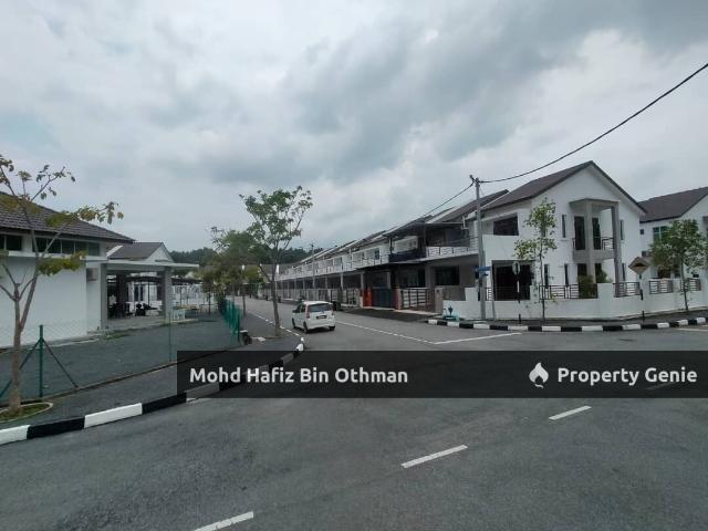 Terraced House for sale in Sungai Petani, Kuala Muda