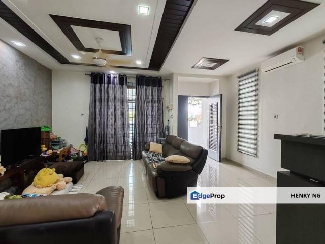 House for sale in Sungai Petani, Kuala Muda