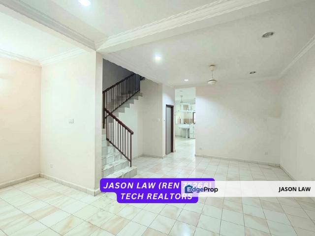 House for sale in Sungai Petani, Kuala Muda