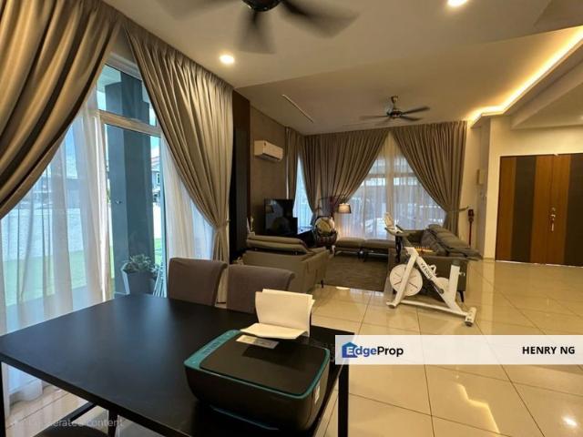House for sale in Sungai Petani, Kuala Muda