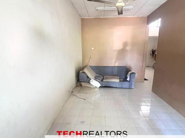 House for sale in Sungai Petani, Kuala Muda