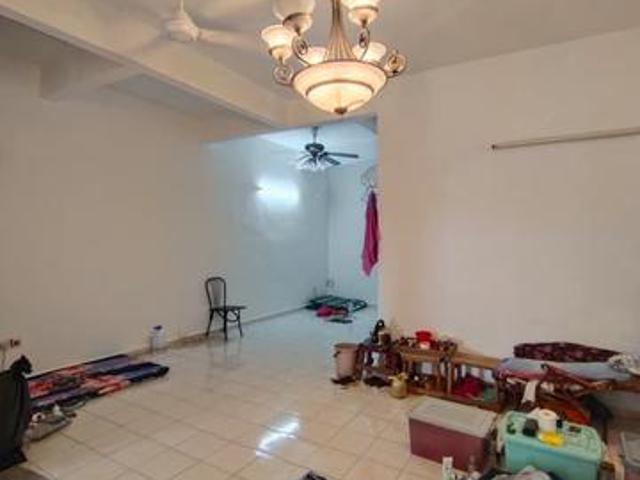 Terraced House for sale in Sungai Petani, Kuala Muda