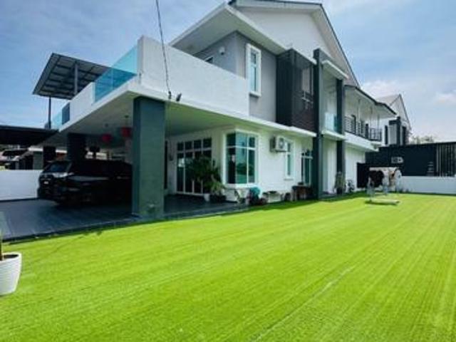 Residential House for sale in Kedah