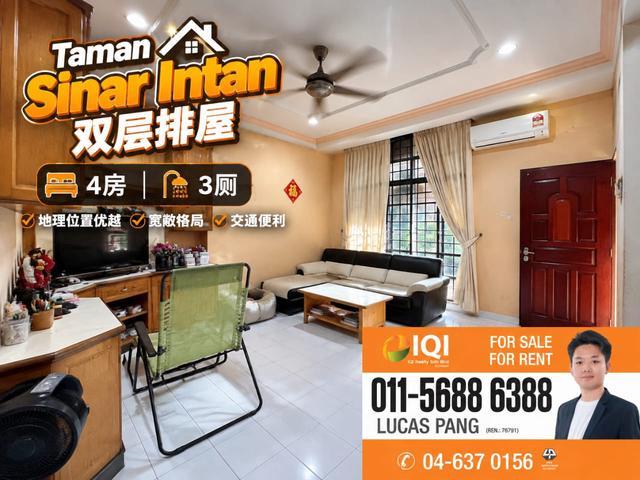 Terraced House for sale in Sungai Petani, Kuala Muda