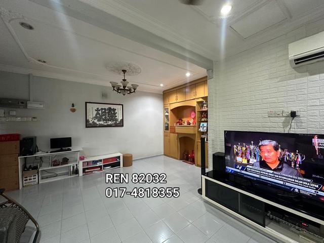 Terraced House for sale in Sungai Petani, Kuala Muda