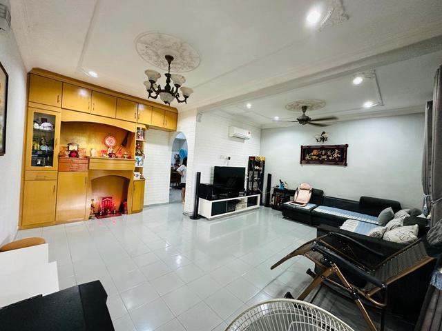 Terraced House for sale in Sungai Petani, Kuala Muda