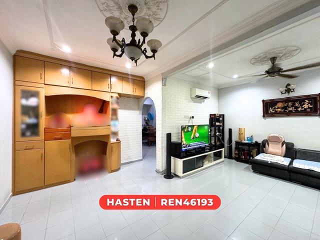 Terraced House for sale in Sungai Petani, Kuala Muda