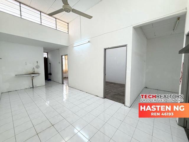 Terraced House for sale in Sungai Petani, Kuala Muda