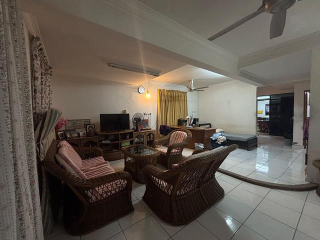 Residential House for sale in Tuaran Village, Sabah
