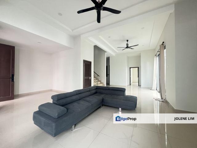 House for sale in Kajang, Langat