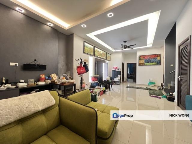 House for sale in Kajang, Langat