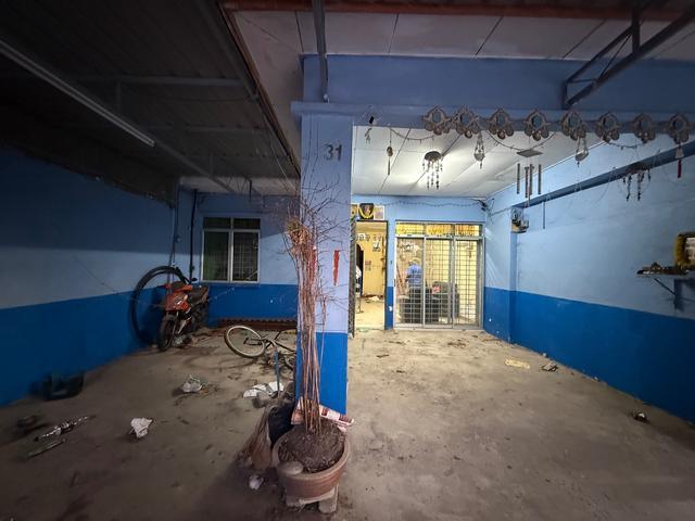 Terraced House for sale in Kuala Muda, Kedah