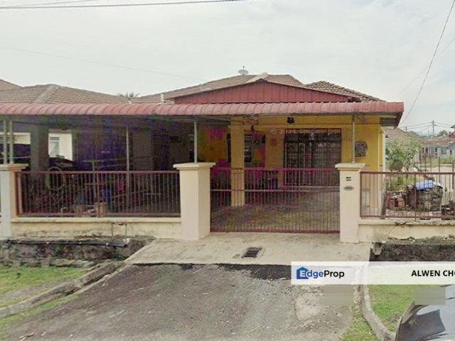 House for sale in Kuala Muda, Kedah