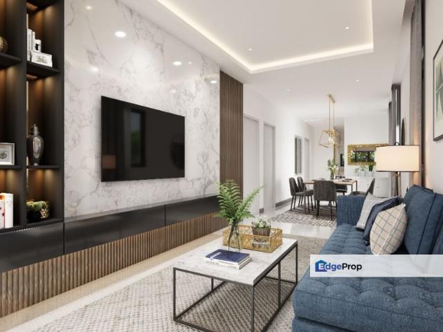 House for sale in Kuala Muda, Kedah