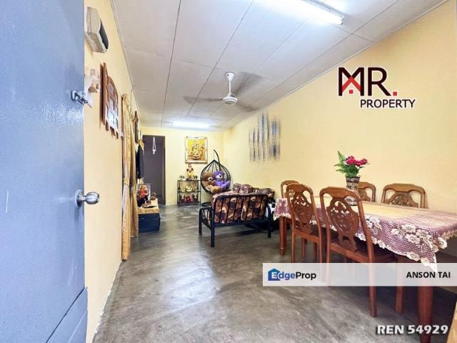 House for sale in Kuala Muda, Kedah