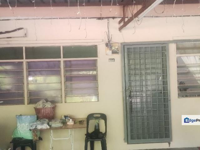 House for sale in Kuala Muda, Kedah