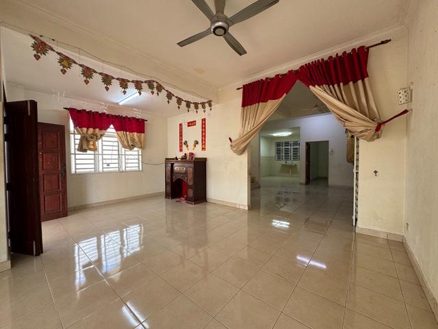 Residential House for sale in Sungai Petani, Kuala Muda