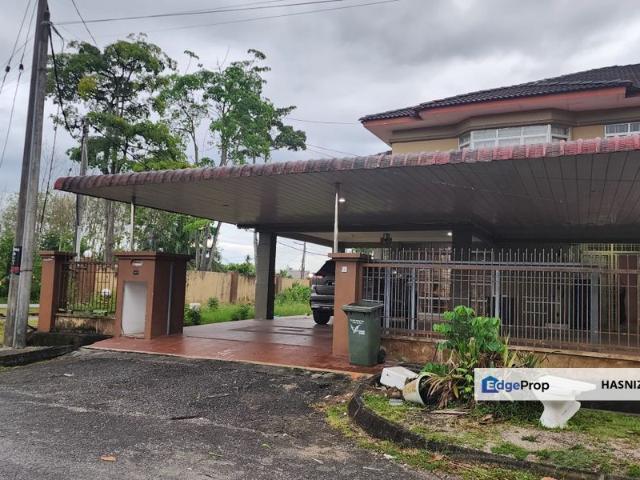 House for sale in Kuala Muda, Kedah