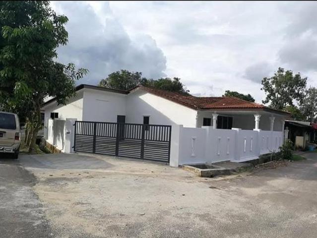 Terraced House for sale in Kuala Muda, Kedah