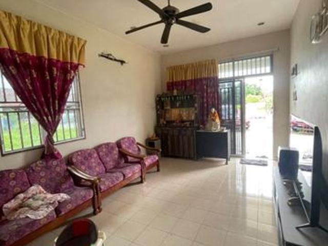 Terraced House for sale in Wellesley, Penang