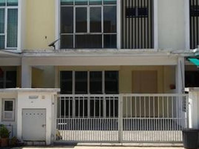 House for sale in Batu Caves, Majlis Perbandaran Selayang