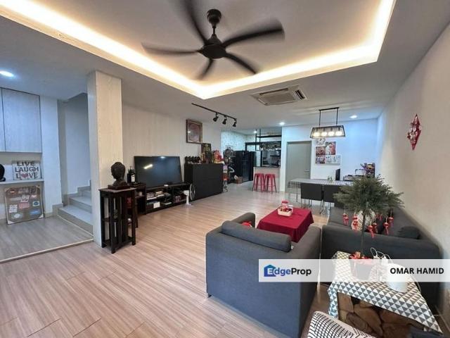 House for sale in Selayang, Selangor