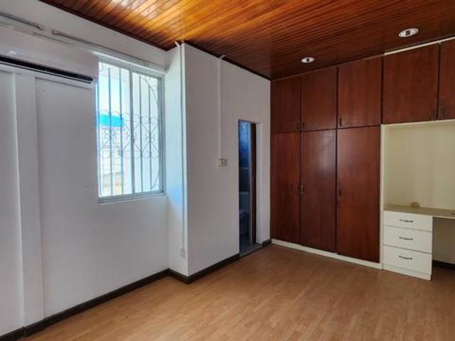 Residential House for rent in Likas, Sabah
