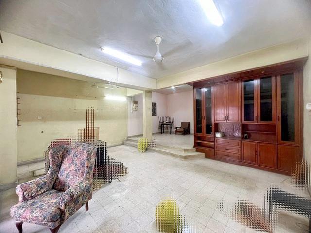 Terraced House for sale in Kepong