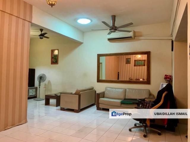 House for sale in Kajang, Langat