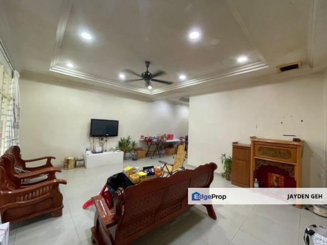 House for sale in Jitra, Kedah