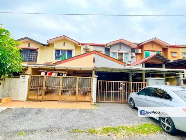 House for sale in Kajang, Langat