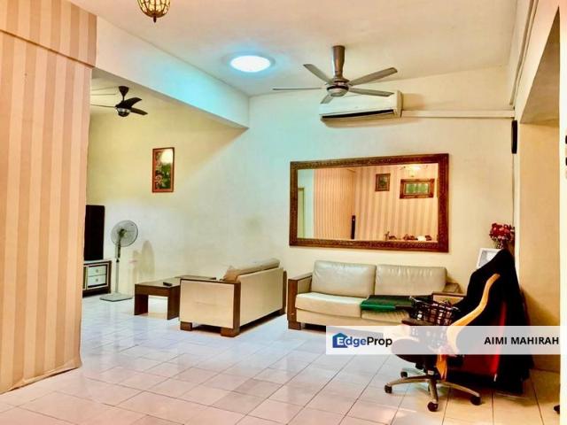 House for sale in Kajang, Langat