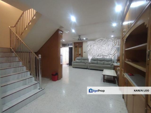 House for sale in Kedah