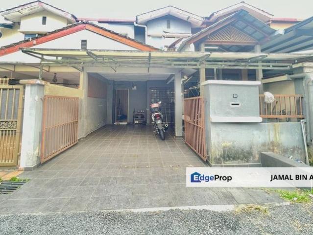 House for sale in Kajang, Langat