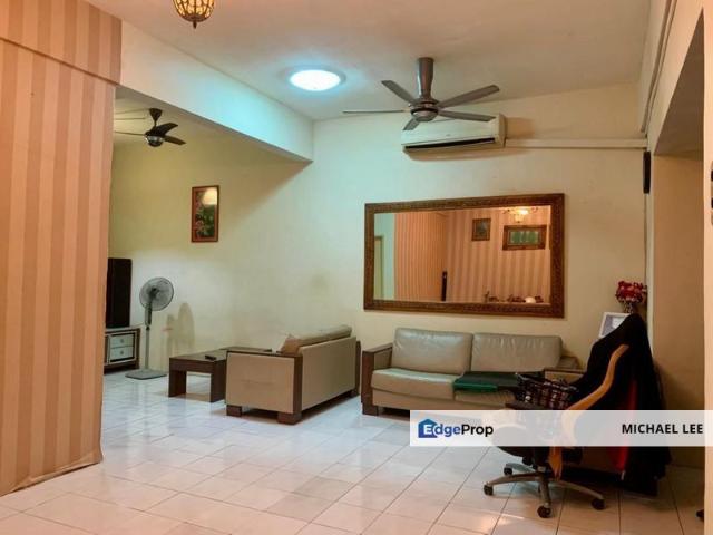 House for sale in Kajang, Langat