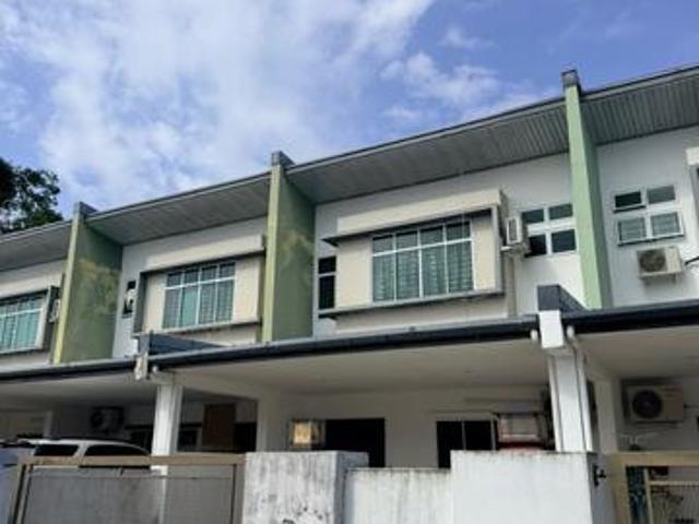 Terraced House for sale in Kuching, Sarawak